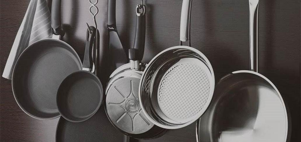 SCANPAN Impact frying pan, 26cm | Advantageously shopping at SCANPAN Impact frying pan, 26cm | Advantageously shopping at